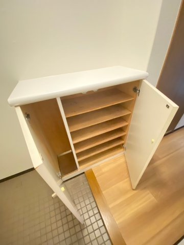 パラシオ苦楽園のその他