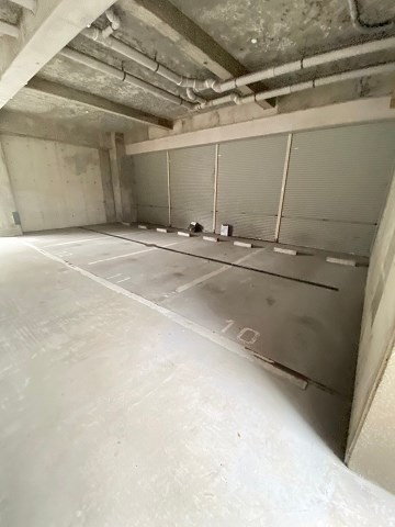 パラシオ苦楽園の外観