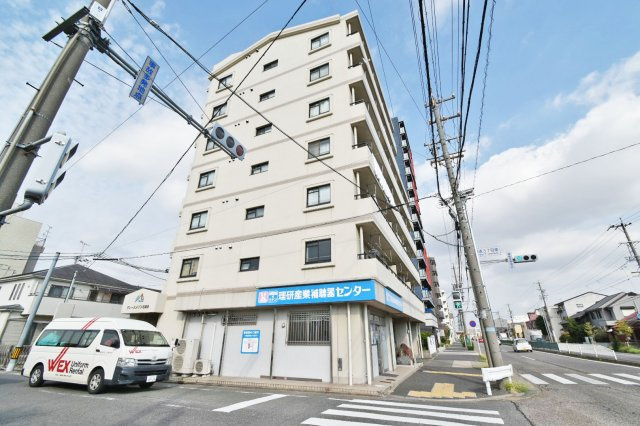 グレースメゾン名海3