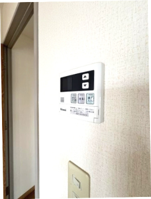 グレースメゾン名海3の設備