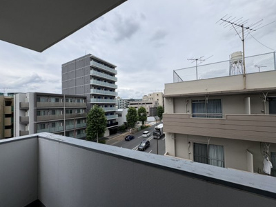 【展望】 | 豊玉ビル