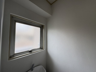 【内装】 | 豊玉ビル