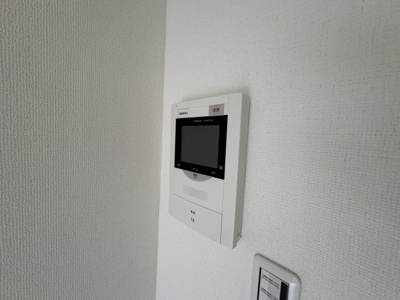 【セキュリティ】 | 豊玉ビル
