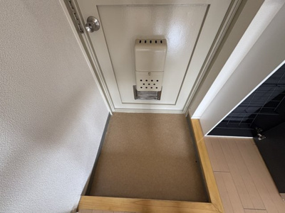 【玄関】 | 豊玉ビル