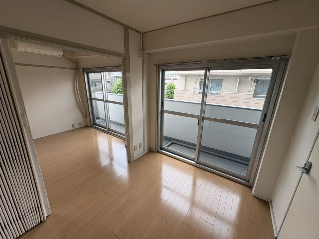 【居間・リビング】 | 豊玉ビル