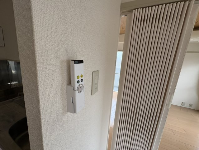 【設備】 | 豊玉ビル