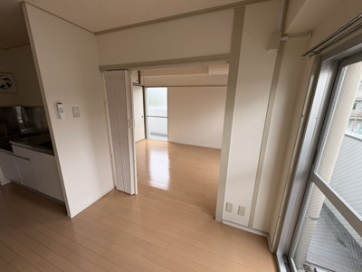 【居間・リビング】 | 豊玉ビル