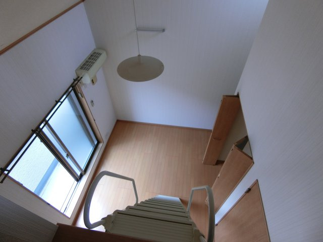 アップルホーム元住吉のその他