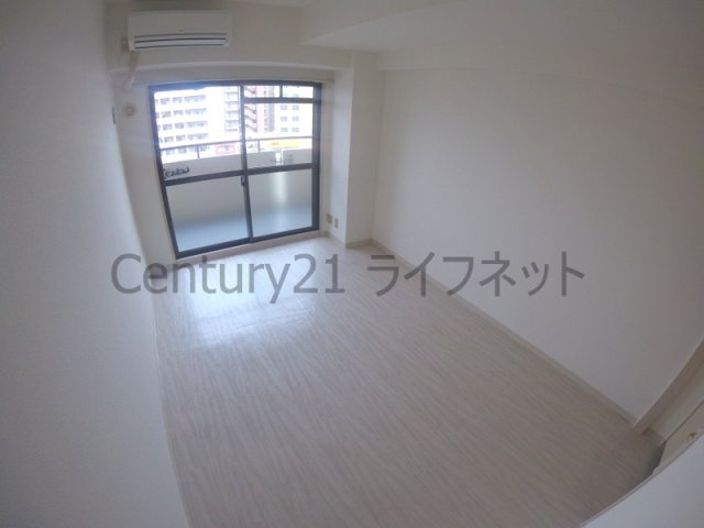 【居間・リビング】 | ライオンズマンション新大阪第3