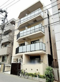 キアーロ三軒茶屋の画像