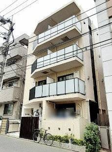 【外観】 | キアーロ三軒茶屋
