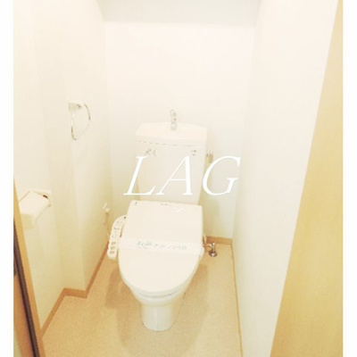 【トイレ】 | エーデルＴＤ | トイレです。