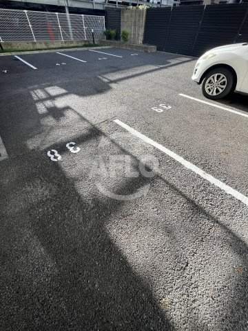 アミュゼ新大阪の駐車場|ア・ミュゼ新大阪　駐車場