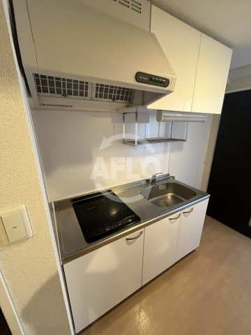 アミュゼ新大阪のキッチン|ア・ミュゼ新大阪　キッチン
