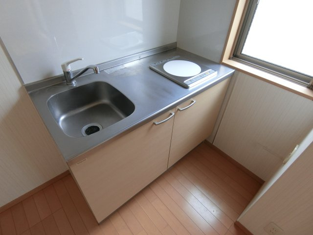 アップルホーム元住吉のキッチン|他のお部屋の参考写真となります。