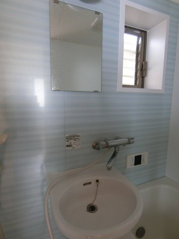 アップルホーム元住吉の浴室|他のお部屋の参考写真となります。