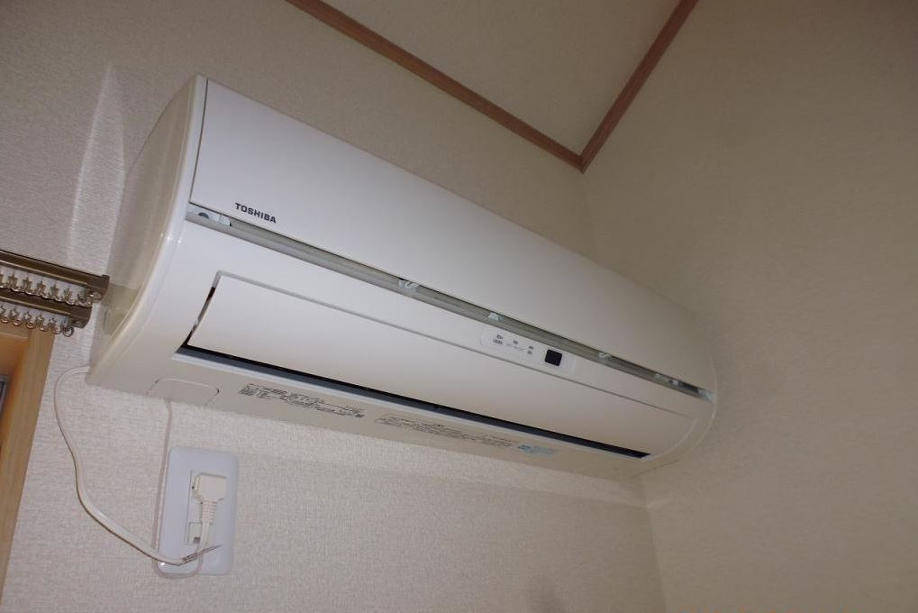 アップルホーム元住吉の設備|他のお部屋の参考写真となります。