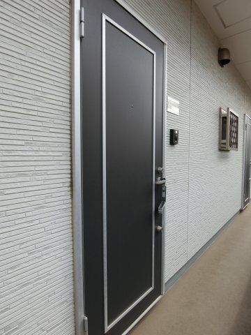 アップルホーム元住吉の玄関|他のお部屋の参考写真となります。