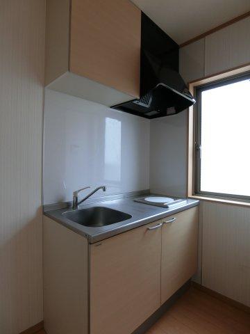 アップルホーム元住吉のキッチン|他のお部屋の参考写真となります。
