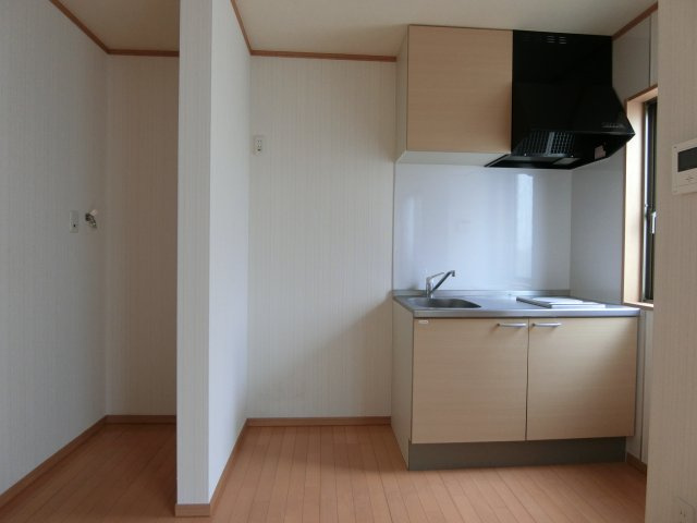 アップルホーム元住吉のキッチン|他のお部屋の参考写真となります。