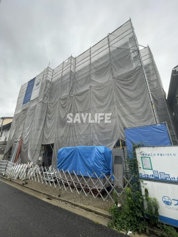 フジパレス鴻池新田駅東