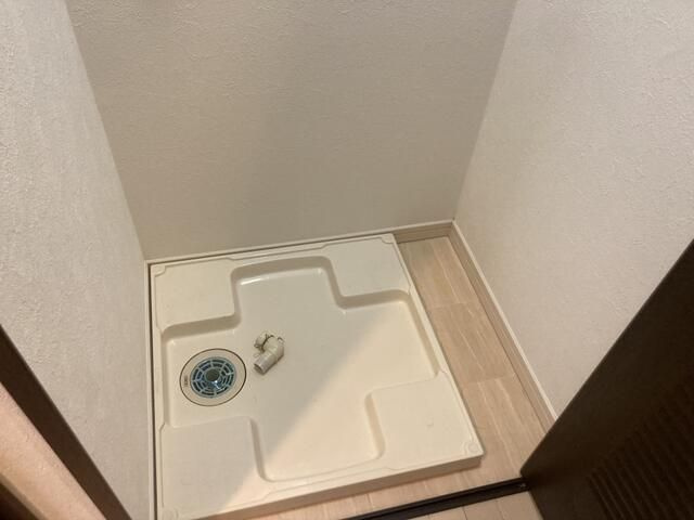 グランバリュー羽田の設備