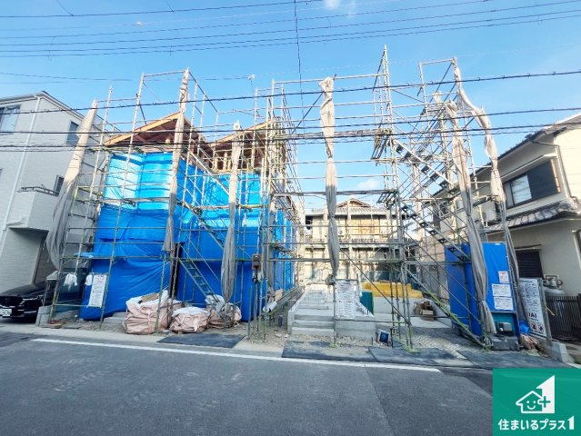 明石市大道町　第1期　新築一戸建て