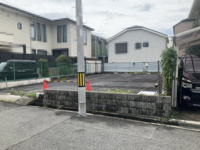 灘区中郷町2丁目　売地の画像