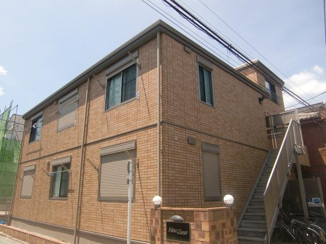 ニューゼスト