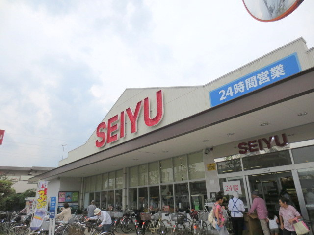 ニューゼストのその他|西友
