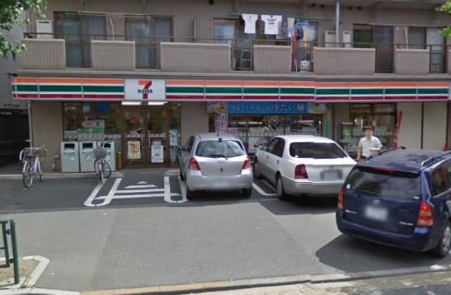 ニューゼストのその他|セブンイレブン亀有2丁目店