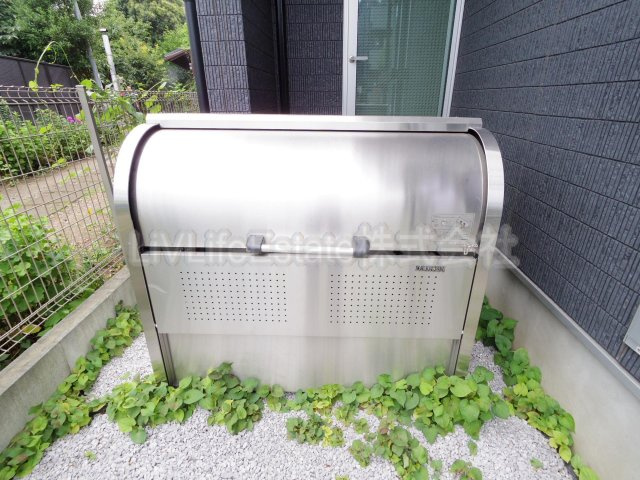 GARDEN HILLS西武柳沢のその他共用部分