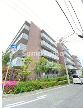 甲子園六石町ハイツ