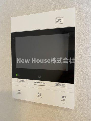 プライムアーバン池袋のセキュリティ
