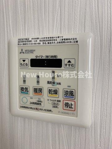 プライムアーバン池袋の設備