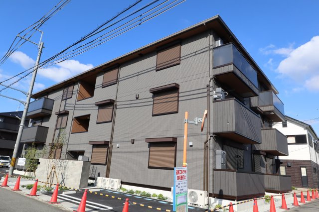 グラン　ソフィア