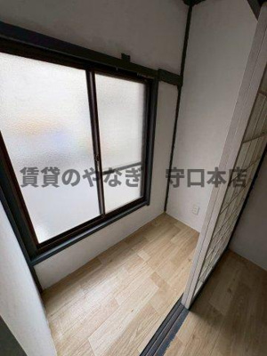 【内装】 | 八雲東町２丁目貸家