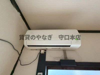 【設備】 | 八雲東町２丁目貸家