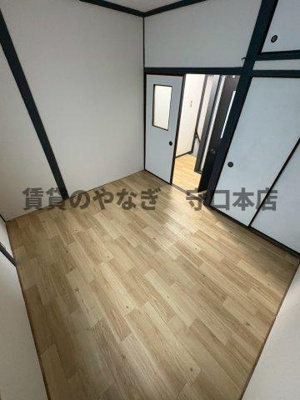 【内装】 | 八雲東町２丁目貸家