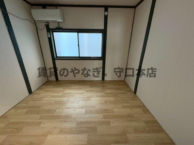 【内装】 | 八雲東町２丁目貸家