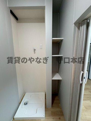 【設備】 | 八雲東町２丁目貸家