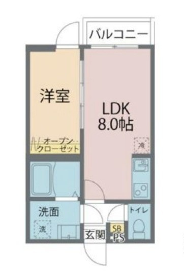 カインドネス八王子元本郷