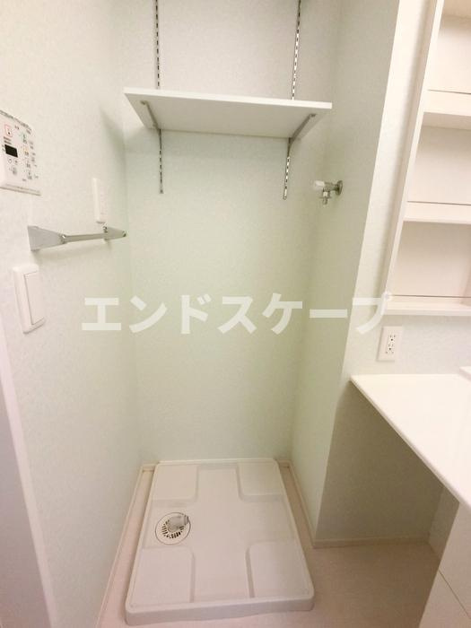 ヴィラ・キャロット　Ａの設備|高崎、前橋、伊勢崎エリアのお部屋探しはエンドスケープまで！お客様の理想お聞かせ下さい♪