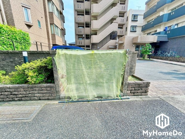ユーハウス第5守山のその他