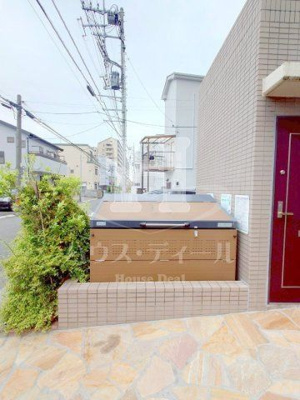 【その他】 | ラレーブ蕨中央