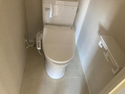 【トイレ】 | ラレーブ蕨中央 | トイレも気になるポイント
