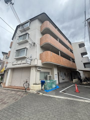 【外観】 | シャトー江口