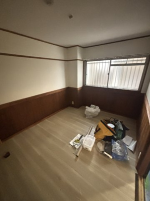 【トイレ】 | シャトー江口