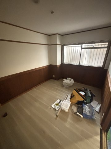 【トイレ】 | シャトー江口