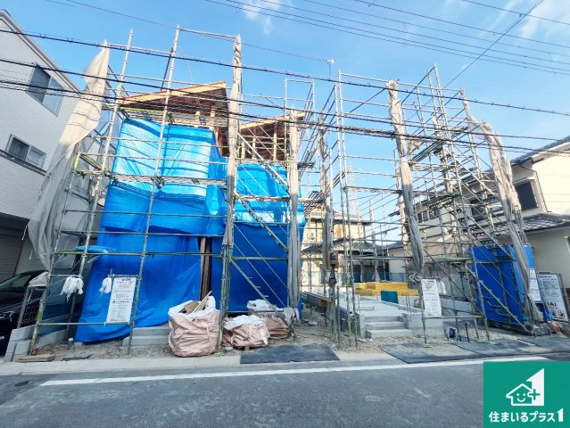 明石市大道町　第1期　新築一戸建て